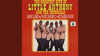 Music video thumbnail preview for A Prayer and Juke Box by Little Anthony & the Imperials