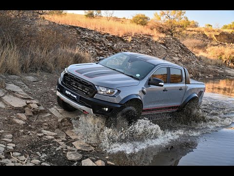 FORD RANGER RAPTOR SE REVIEW | IGNITION GT