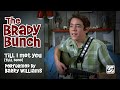 Till I Met You (Full Song) - Performed by Barry Williams