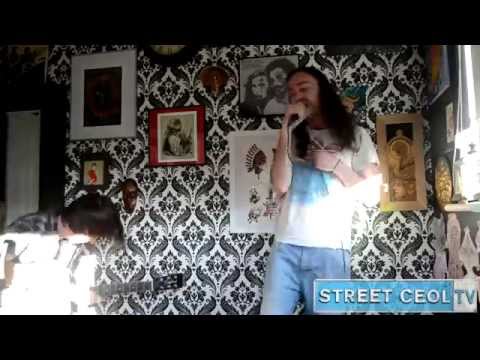Street Ceol TV - Siyo - Music Men