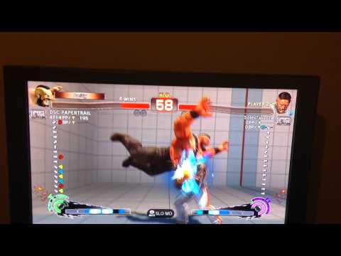 Dsc papertrail  gief vs dudley