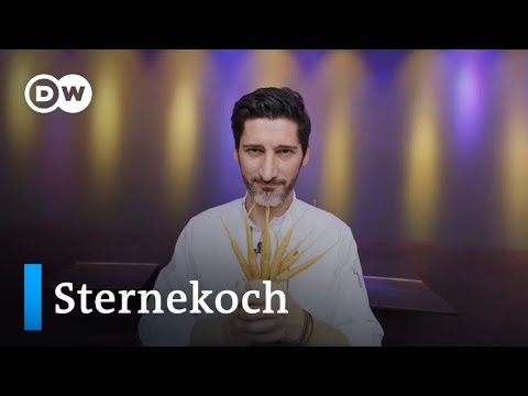 Vegetarischer Sternekoch Paul Ivic | Euromaxx
