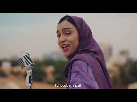 I Choose ( The Galaxy Song ) - feat. Zena Emad