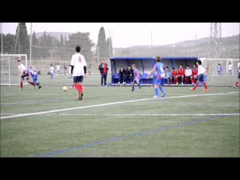LEVANTE, U. D. - CD. Juv. Manisense "A"