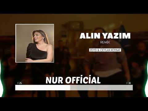 Zeyd Ceylan Koynat Alın Yazım Remix