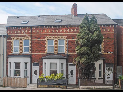 155 Castlereagh Road Belfast