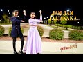 Jam Jam Jajjanaka Bholaa Shankar Dance By Nainika Thanaya