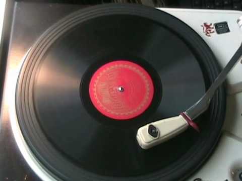 HENRY'S MADE A LADY OUT OF LIZZIE by Irving Kaufman 1927