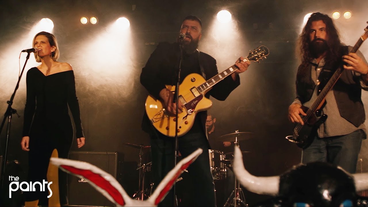 Marshmallow fight thumbnail