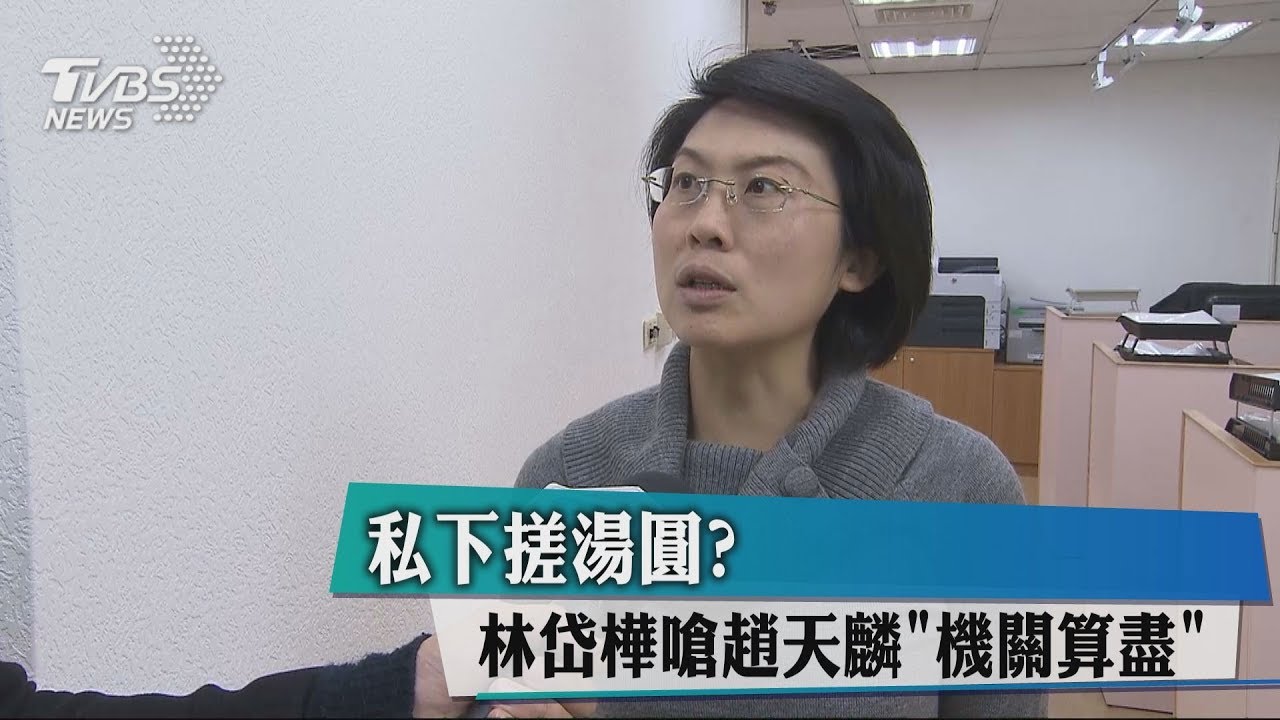 綠營高市長初選4強爭霸 林岱樺:選到底