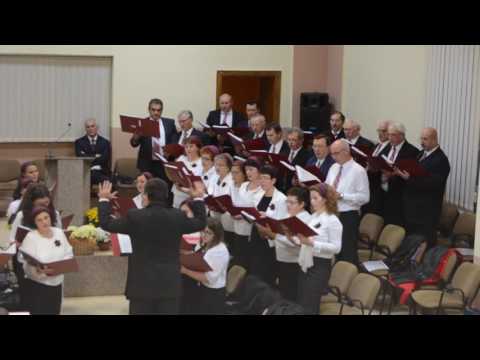 Cor Extenso - Predare