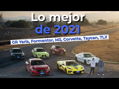 Lo mejor de 2021