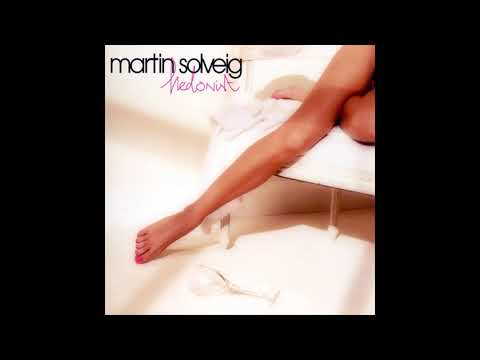Martin Solveig - Jealousy (Radio Edit) (HQ)