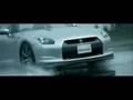 �����-����� Nissan GT-R 2008