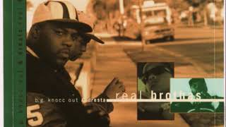 B.G Knocc out &amp; Dre’sta - Life’s a Puzzle (Instrumental)