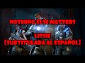Nothing Else Matters - Lissie [Subtitulada al español]