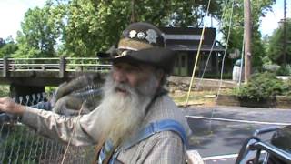 Frog Level, Waynesville N C