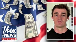 Nick Shirley and Gene Hamilton file lawsuit against California over AB 2624