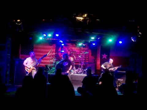 Horde Casket - Auto-Cannibal (LIVE)