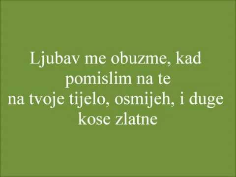Koolin - Nisam Znao