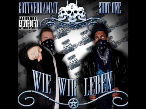 SJB One, Shot One & Zined G - Sie kriechen dir nach