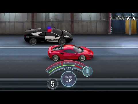 Instant Drag Racing: Car Games video thumbnail