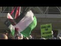 Pro-Palestinian protesters shut down Brooklyn Museum