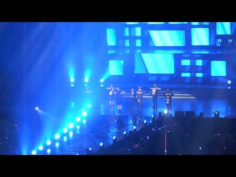 150412 BTOB at Best of Best in the Philippines - Irresistible Lips