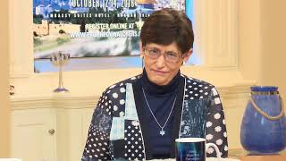 Noise Interruptions - Jan Markell