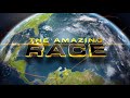 Amazing Race Music 2015 Edition