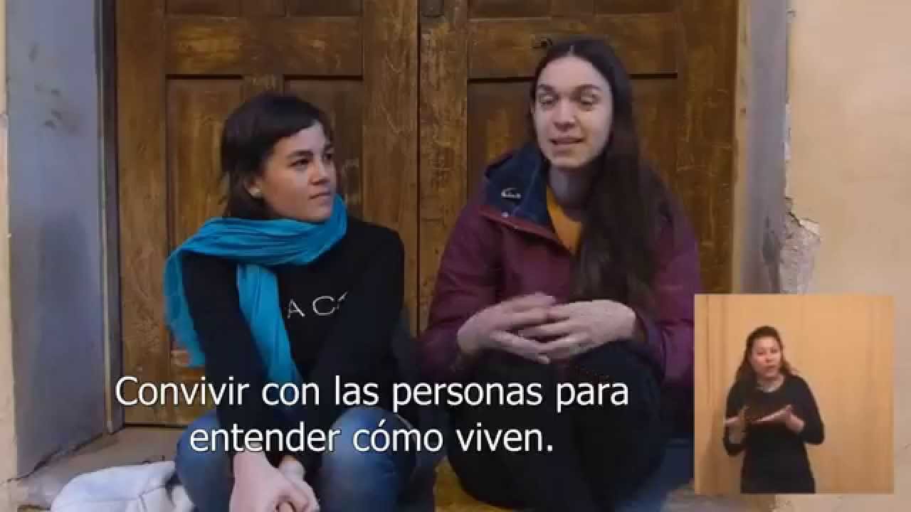 La Licenciatura en Antropología, contada por estudiantes.