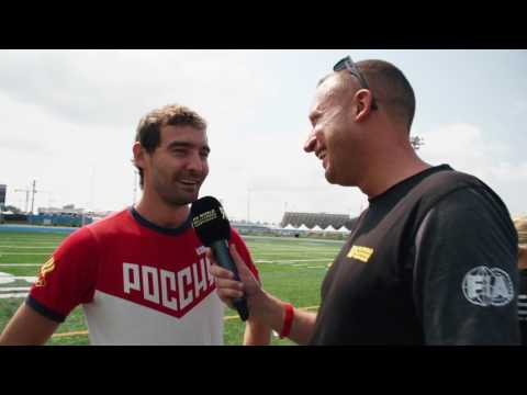 Weekend Preview | Canada RX