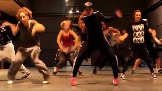 HARDCOPY - MC LYTE  by SHYNIS / Choreography Hiphop Old School (beginner)