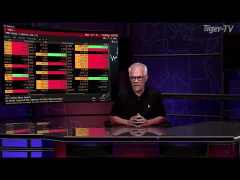 July 23rd, 3PM ET Market Update on TFNN - 2020