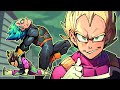DBFZ Shenanigoons Vs The Three Idiots REMATCH