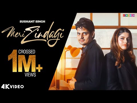 Meri Zindagi — watch video