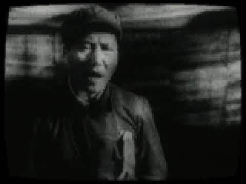 La LARGA MARCHA de Mao