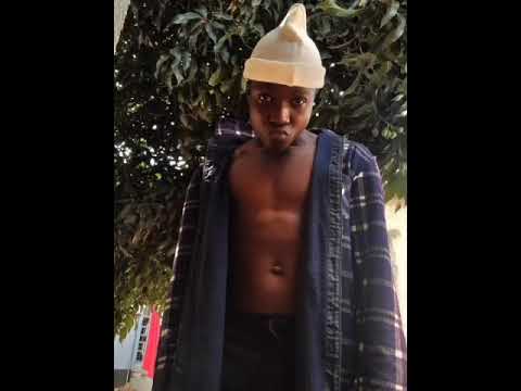 Omah Lay Ft Makwa Boy - Godly Remix