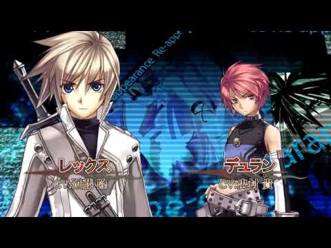 RPG アガレスト戦記 Video