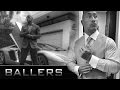 BALLERS | Dwayne The Rock Johnson - YouTube