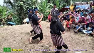 Download lagu Seni sunda pencak silat padepokan tanjakan ranca buaya mp3
