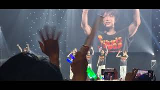 『Travis Japan Road to A BKK 』④