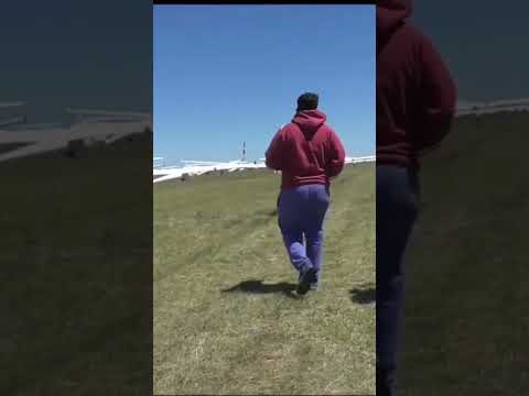 72 ANIVERSARIO CAMPEONATO NACIONAL DE VUELO A VELA EN ADOLFO GONZALES CHAVES HOY EN VIVO