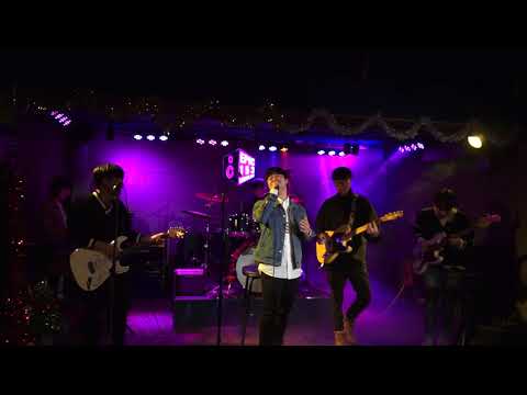 [2017 파란 정기공연] See your eyes (잔나비 cover)