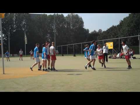 Wedstrijd fragment WION A1 - SEOLTO A1