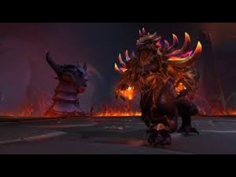 The Vigilant Steward, Zskarn