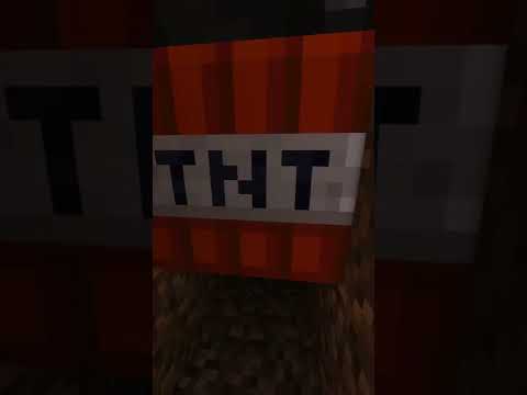 Ultimate Minecraft Redstone Trap in 10 Seconds! #shorts