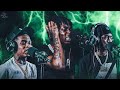 Stranger Kyle Richh X Jenn Carter Official Audio
