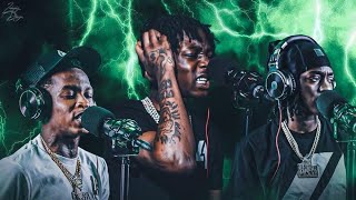 Cover art for Strangers