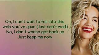 Summer Love Lyrics - Rita Ora